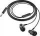 Наушники Borofone BM74 Singer Black (6974443388220) - изображение 3