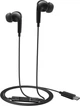 Наушники Baseus Encok CZ18 Wired Black (A00170100113-Z1) - изображение 2