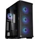 Корпус Zalman Z10 Plus ARGB Black без БЖ (Z10PLUS) - зображення 1