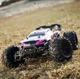 Радіокерована машинка BEAST MAX Brushless SG618 PRO 1:16 4WD - изображение 3