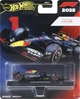Kolekcjonerski bolid Mattel Hot Wheels Red Bull Max Verstappen 1 Formula 1 JKD83 (194735347841) - obraz 1