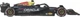 Kolekcjonerski bolid Mattel Hot Wheels Red Bull Max Verstappen 1 Formula 1 JKD83 (194735347841) - obraz 4
