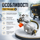 Карбюратор газ/бензин для генераторов 2–3,5 кВт с двигателями 168F/170F газовый карбюратор для бензогенератора для работы на бензине и газе с прокладками в комплекте - изображение 2