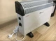 Конвектор обігрівач Domotec MS-5904 конвекторний радіатор обігрівач - зображення 4
