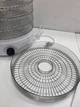 Электрическая сушилка для фруктов и овощей Zepline ZP- 029 5 секций Мощность 800W 32х28 см - изображение 8