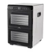 Сушилка для фруктов и овощей ETA Vital Air Dual 3302 90000 - изображение 1