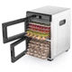 Сушилка для фруктов и овощей ETA Vital Air Dual 3302 90000 - изображение 3
