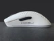 Ігрова миша / Безпровідна (2,4G) , 800mAh, 12000DPI, WHITE/БІЛА (303030) - зображення 3
