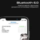 Наушники HiFuture NexClip Black/Grey (nexclip.blackgrey) - изображение 5