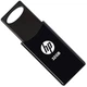 Pendrive HP v212w 32GB USB 2.0 Black (4712847096424) - obraz 1