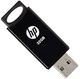 Pendrive HP v212w 32GB USB 2.0 Black (4712847096424) - obraz 2
