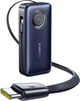 Powerbank Baseus EnerCore CR11 20000 mAh 100W Black (E0027J00) - obraz 2