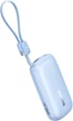Powerbank Baseus EnerFill FC21 Qpow 3 Ultra 10000 mAh 45W Blue (E0027Q03) - obraz 3