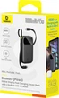 Powerbank Baseus EnerFill FC31 Qpow 3 10000 mAh 45W Black (P10082102123-00) - obraz 3