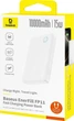 Powerbank Baseus EnerFill FP11 10000 mAh 15W White (P1008210C213-00) - obraz 8