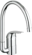 Bateria kuchenna Grohe Euroeco 32752000 - obraz 1
