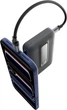 Powerbank CUKTECH WPB100 10000 mAh 30W Black (6977556352614) - obraz 5