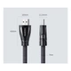 Кабель мультимедийный HDMI M to HDMI M 3.0m V2.1 Ugreen (80404) - изображение 6