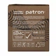 Картридж Patron CANON 725 GREEN Label (PN-725GL) - изображение 4