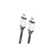 Кабель мультимедийный HDMI M to HDMI M 1.5m Cablexpert (CCB-HDMIL-1.5M) - изображение 2
