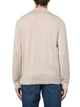 Пуловер мужской Guess 303902767 2XL Бежевый (1162034822) - изображение 2