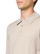 Пуловер мужской Guess 303902767 2XL Бежевый (1162034822) - изображение 3