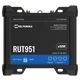 Маршрутизатор Teltonika RUT951 POE+ (RUT951B10J00) - зображення 1