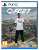 Гра Sony PlayStation 5 EA Sports FC 27 Російська Озвучка - зображення 1