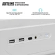 Комп'ютер ARTLINE Icegard RX (00-00095914) - зображення 7