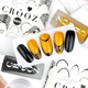 CROOZ Пластина для стемпінгу - 10 - изображение 2