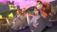Консоль Nintendo Switch 2 Donkey Kong Bananza Bundle 256GB Black - изображение 10