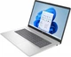 Ноутбук 17.3" HP 17 (17-cn3279ng) / Intel Core i7-1355U RAM 16GB SSD 1TB / Windows 11 - изображение 2