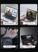 Ноутбук 15.6" ACEMAGIC LX15 PRO / AMD Ryzen 3 4300U RAM 16GB SSD 512GB / Windows 11 - зображення 8