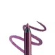 Олівець для очей 24H Eye Define Neverti NP100 №006 Сливовий з шимером 1,2 г - зображення 2