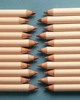 Олівець для губ контурний Neverti LipTrace Liner NP106 №005 Кораловий 1,14 г - изображение 5