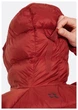 Чоловічий зимовий пуховик Rab Glaceon Pro Jacket, Beluga (M) - изображение 8