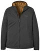 Чоловіча легка утеплена куртка Rab Xenair Alpine Light Jacket, Black (XL) - зображення 1
