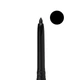 Олівець для очей автоматичний Parisa EP-01 EyeLiner Pencil №101 Чорний, 0,25 г - зображення 2
