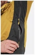 Чоловіча гірськолижна мембранна куртка Rab Khroma Diffract Jacket, Oak (M) - изображение 4