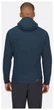 Чоловіча легка утеплена куртка Rab Xenair Alpine Light Jacket, Tempest Blue (M) - изображение 2