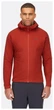 Чоловіча легка утеплена куртка Rab Xenair Alpine Light Jacket, Tempest Blue (M) - изображение 7