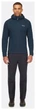Чоловіча легка утеплена куртка Rab Xenair Alpine Light Jacket, Tempest Blue (M) - изображение 9