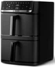 Мультипечь Bosch MAFD661B4 с двумя вертикальными корзинами - изображение 3