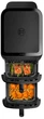 Мультипечь Bosch MAFD661B4 с двумя вертикальными корзинами - изображение 5