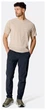Штани чоловічі Rab Momentum Tech Pants, Black Beluga (L regular) - зображення 9