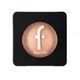Рум'яна запечені Flormar Baked Blush-On №043 Насичений карамельний блиск, 4 г - изображение 2
