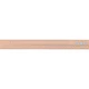 Олівець для очей гелевий Parisa GЕP-801 Gel Eye Pencil №806 Золотий перламутр, 1,5 г - зображення 4