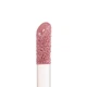 Блиск для губ зволожуючий 3D Plumping Intense Lipgloss Neverti NP800 №010 Поцілунок XXL Ніжно-рожевий, 4 мл - изображение 3