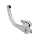 Змішувач для кухні Lidz Nicole 014F (k35) LDNIC014FCRM22009 Chrome - зображення 5
