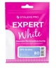 Набор сменных файлов для терки педикюрной Staleks Pro Expert 10 80 грит 30 штук DFE-10-80 - изображение 1